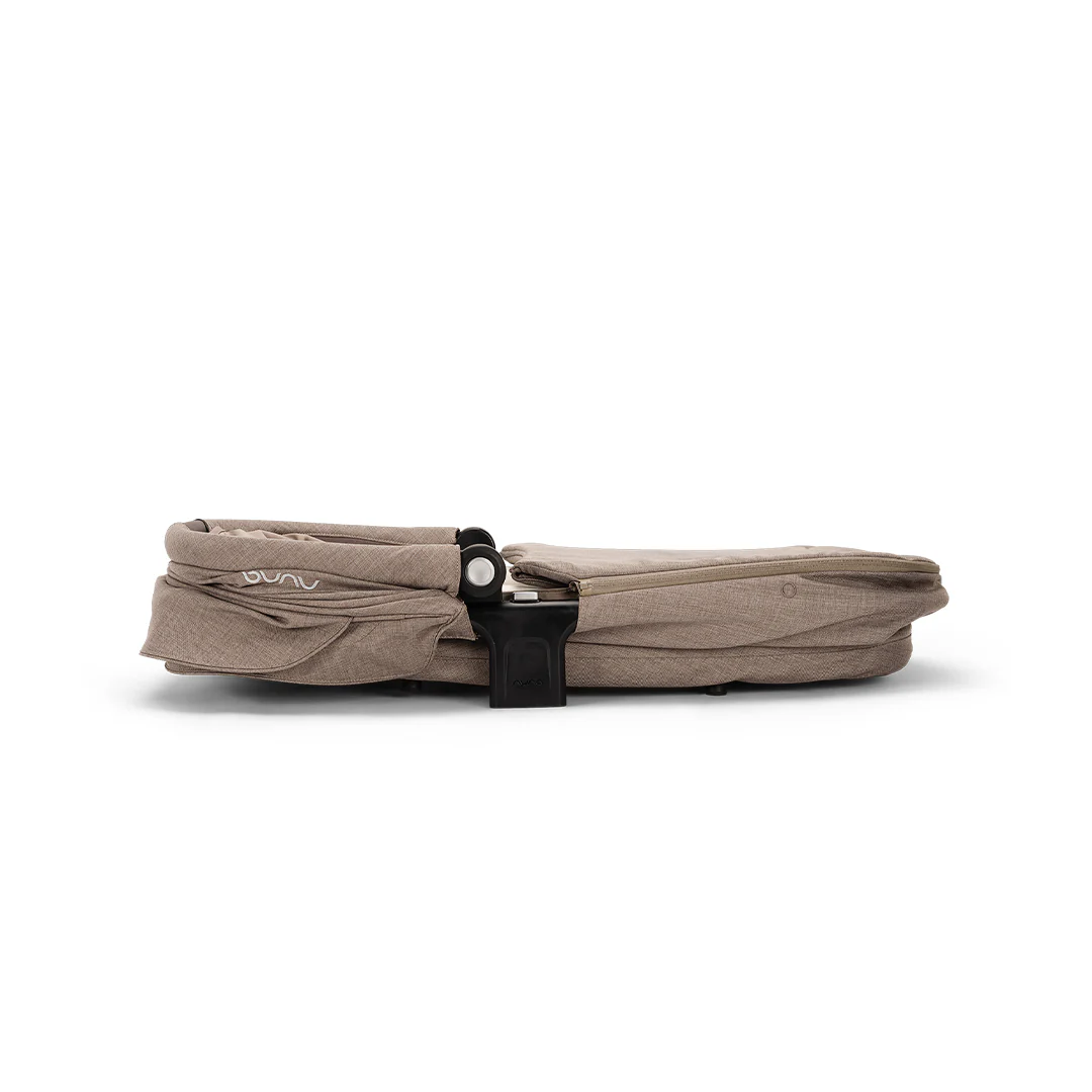 Nuna TRIV NEXT Pushchair - Cedar - Image 5