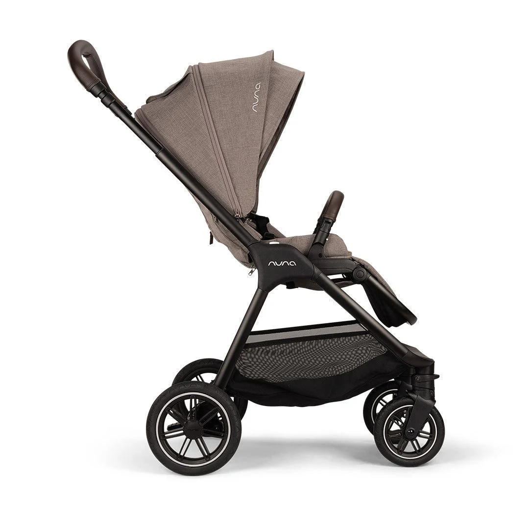 Nuna TRIV NEXT Pushchair - Cedar - Image 6