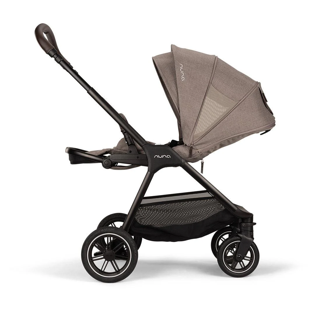 Nuna TRIV NEXT Pushchair - Cedar - Image 7