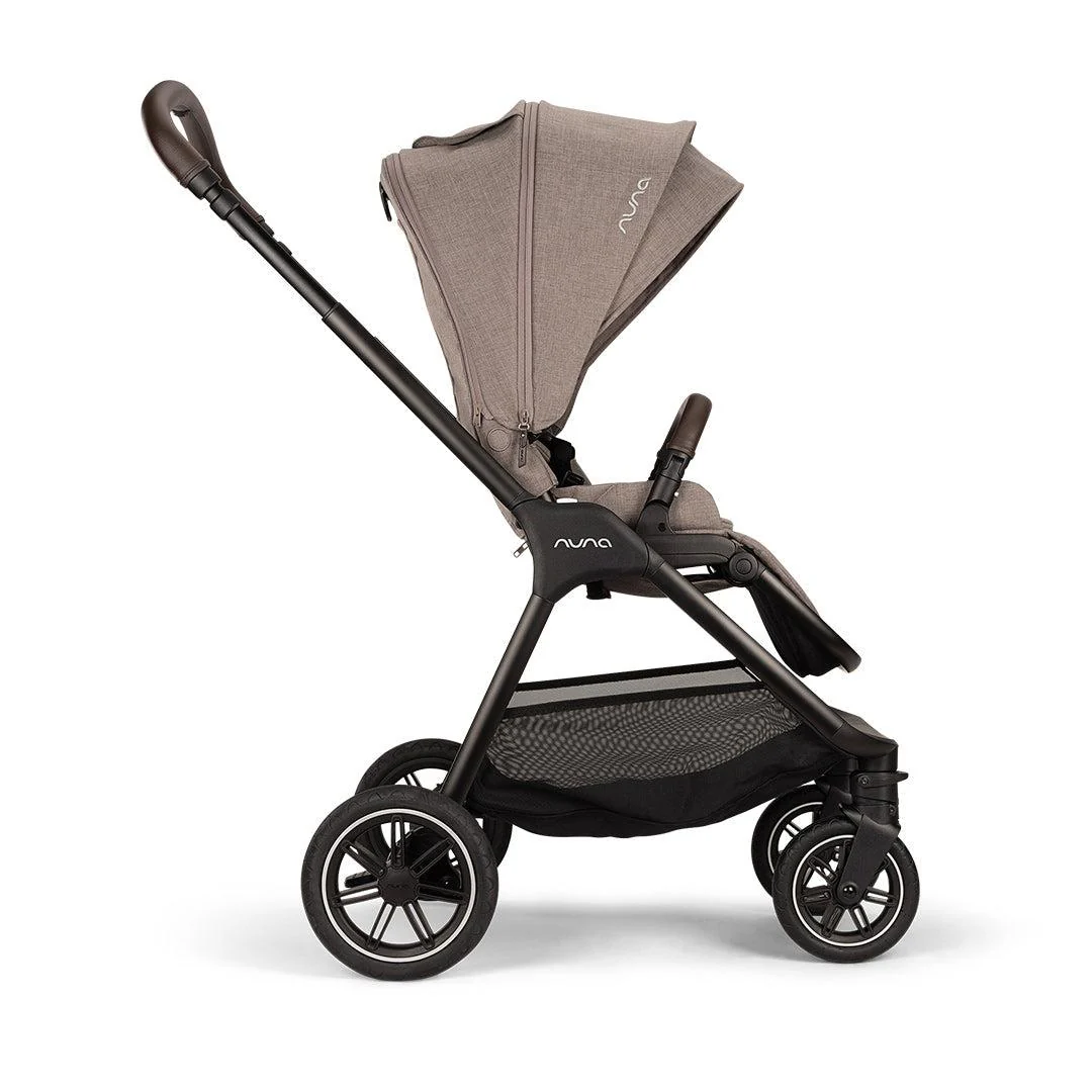 Nuna TRIV NEXT Pushchair - Cedar - Image 8