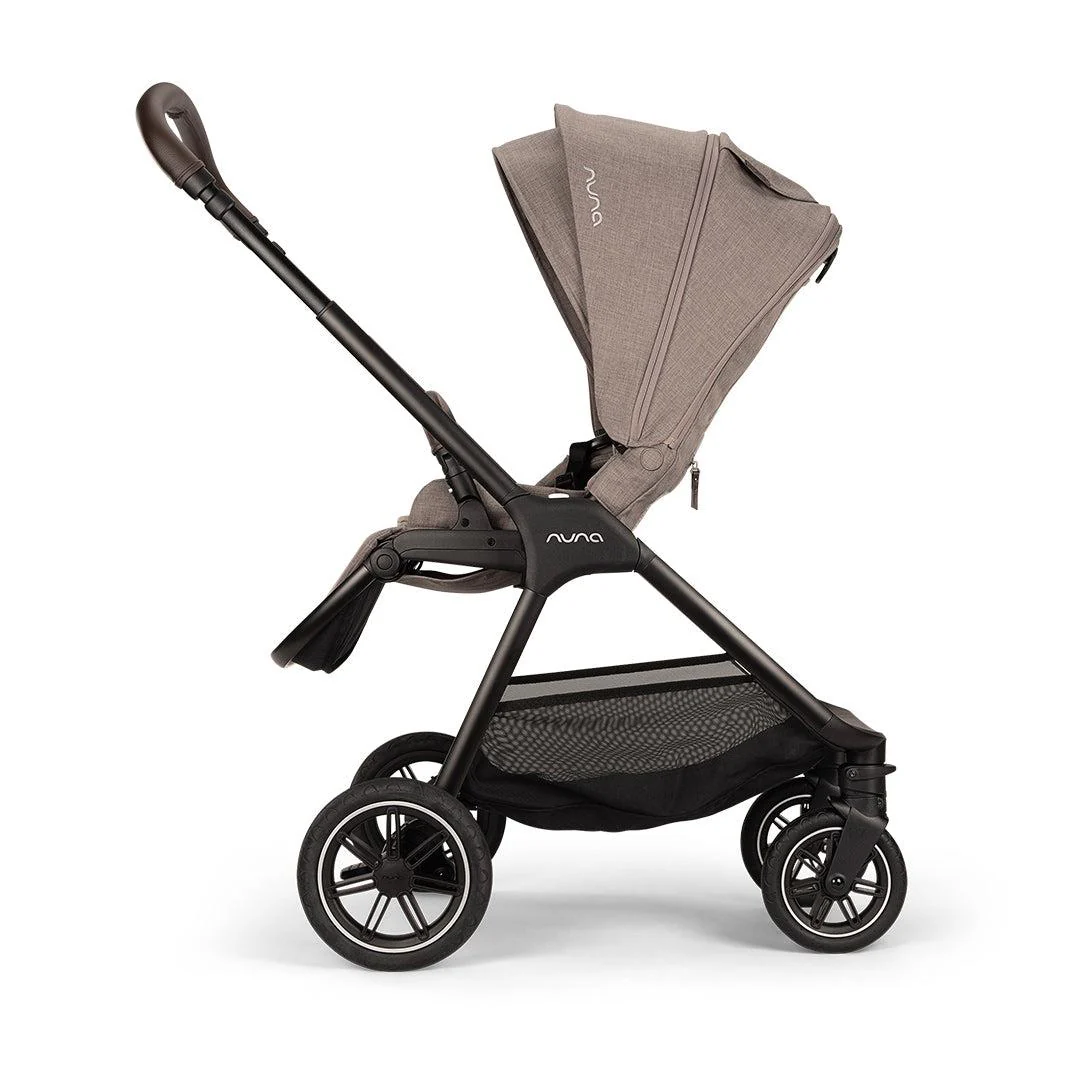 Nuna TRIV NEXT Pushchair - Cedar - Image 9