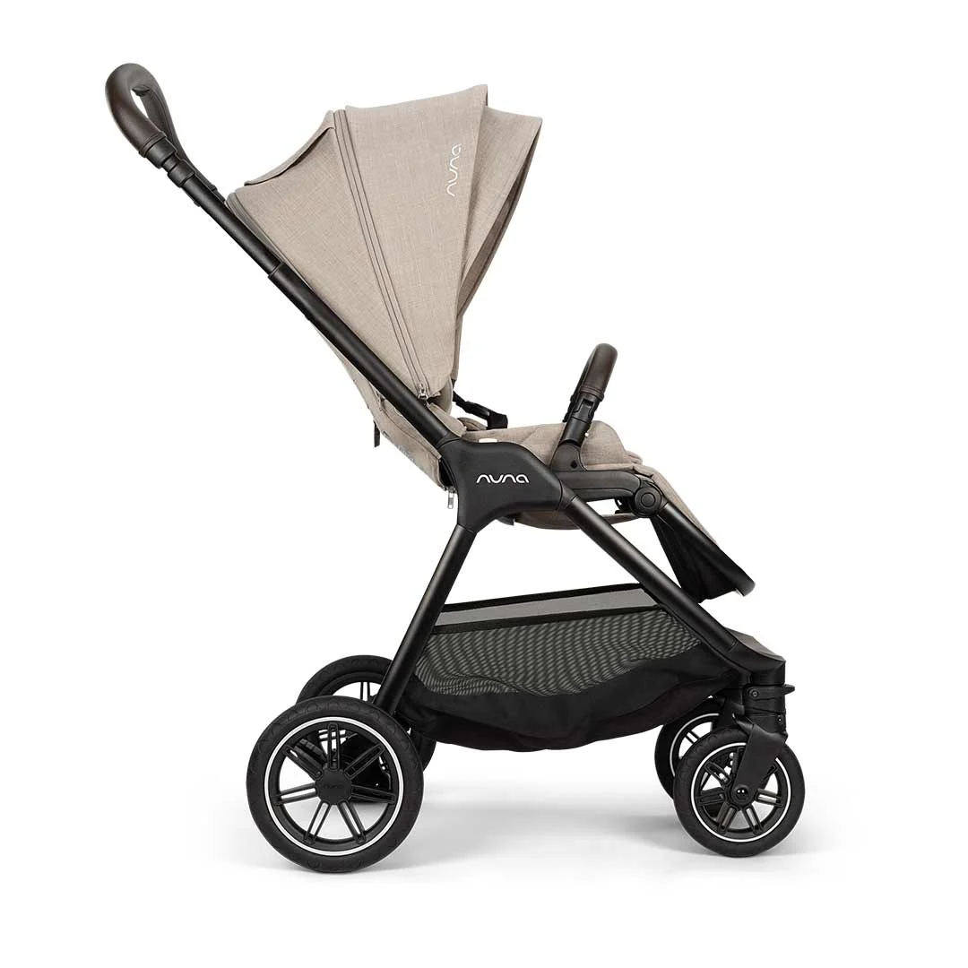 Nuna TRIV NEXT Pushchair - Chateau - Image 4
