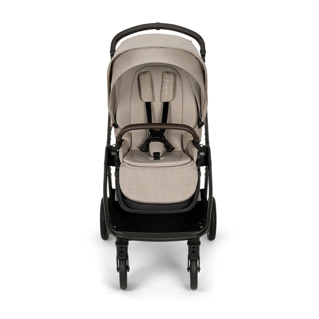 Nuna TRIV NEXT Pushchair - Chateau - Image 5