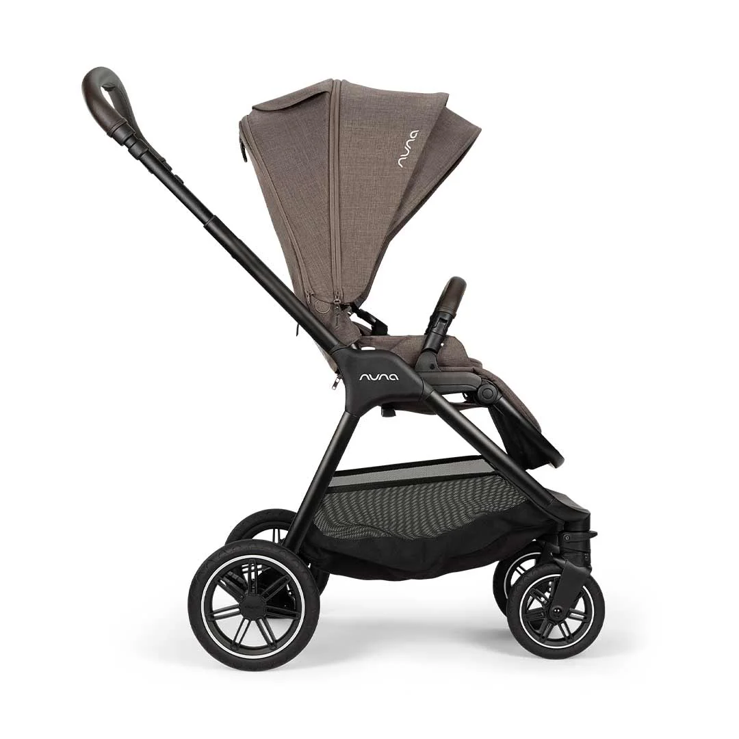 Nuna TRIV NEXT Pushchair - Chestnut - Image 3