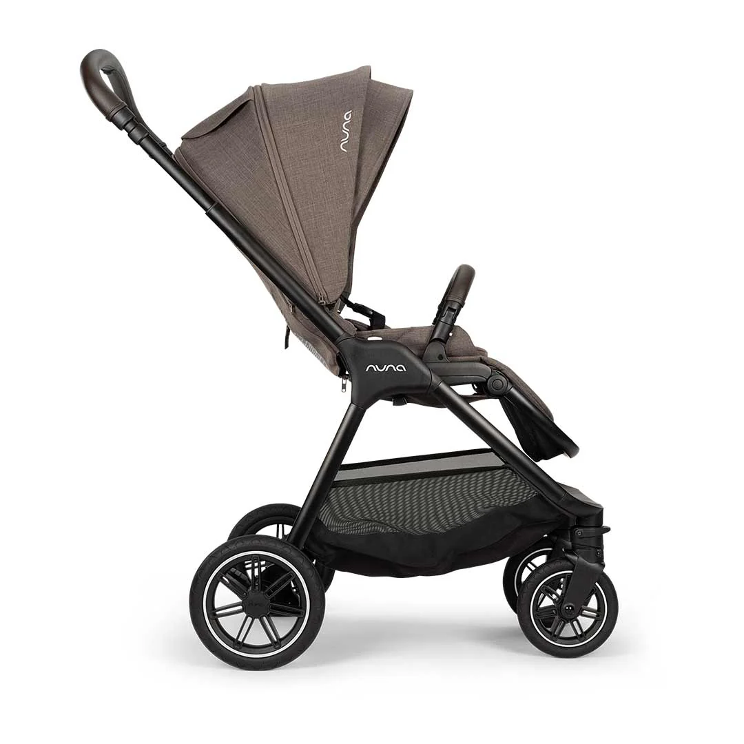 Nuna TRIV NEXT Pushchair - Chestnut - Image 4