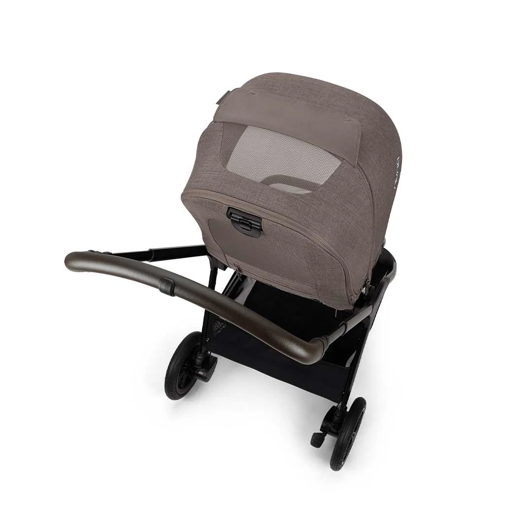 Nuna TRIV NEXT Pushchair - Chestnut - Image 7