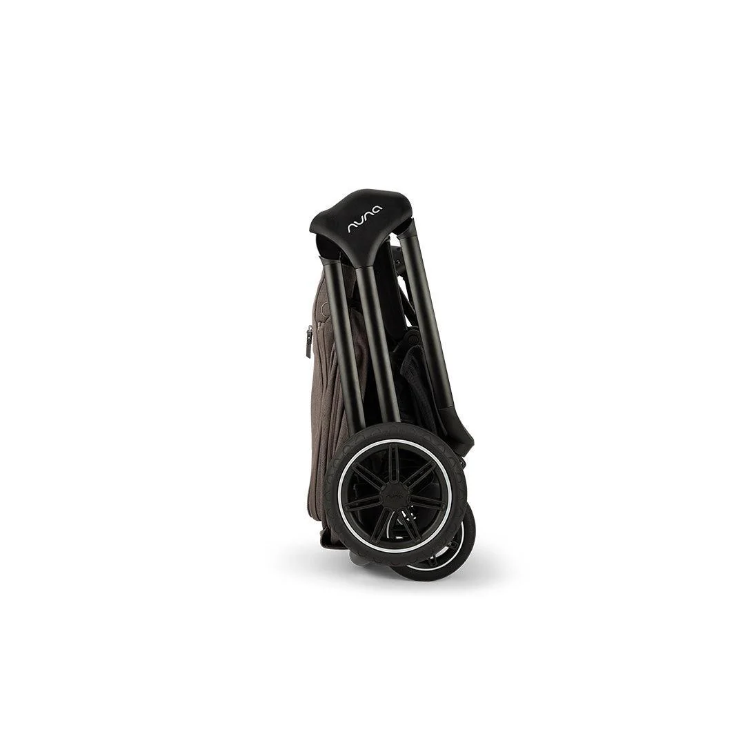 Nuna TRIV NEXT Pushchair - Chestnut - Image 8