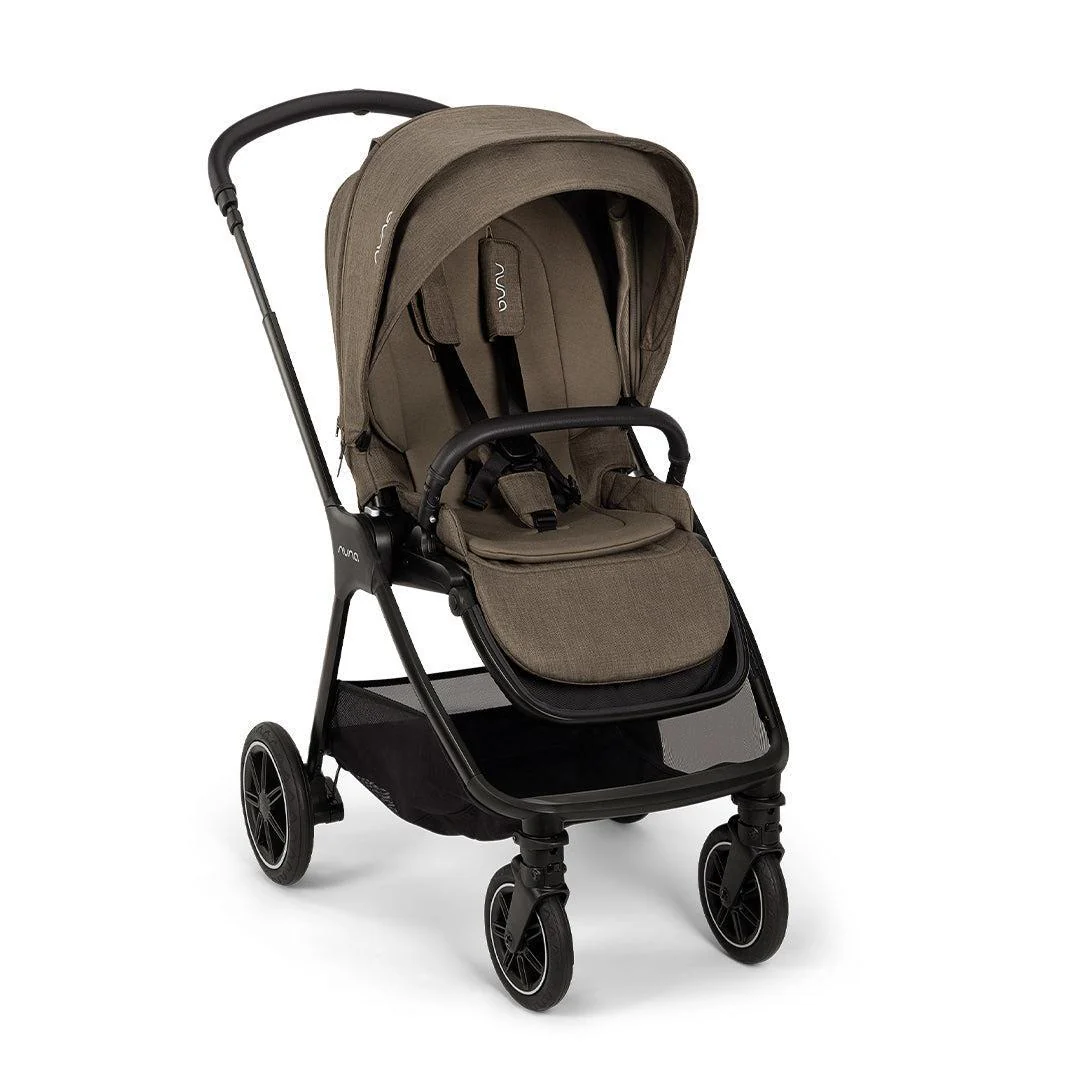 Nuna TRIV NEXT Pushchair - Pistachio