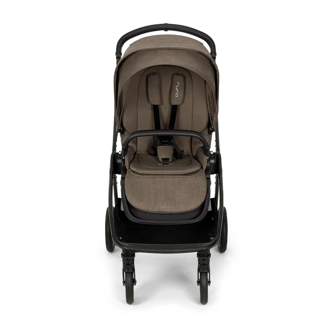 Nuna TRIV NEXT Pushchair - Pistachio - Image 5