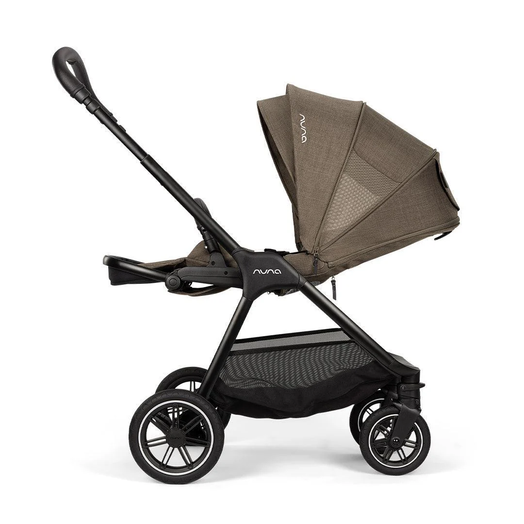 Nuna TRIV NEXT Pushchair - Pistachio - Image 6
