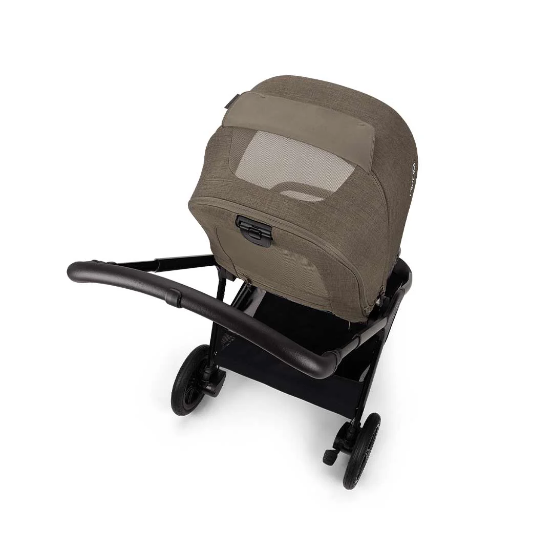Nuna TRIV NEXT Pushchair - Pistachio - Image 7