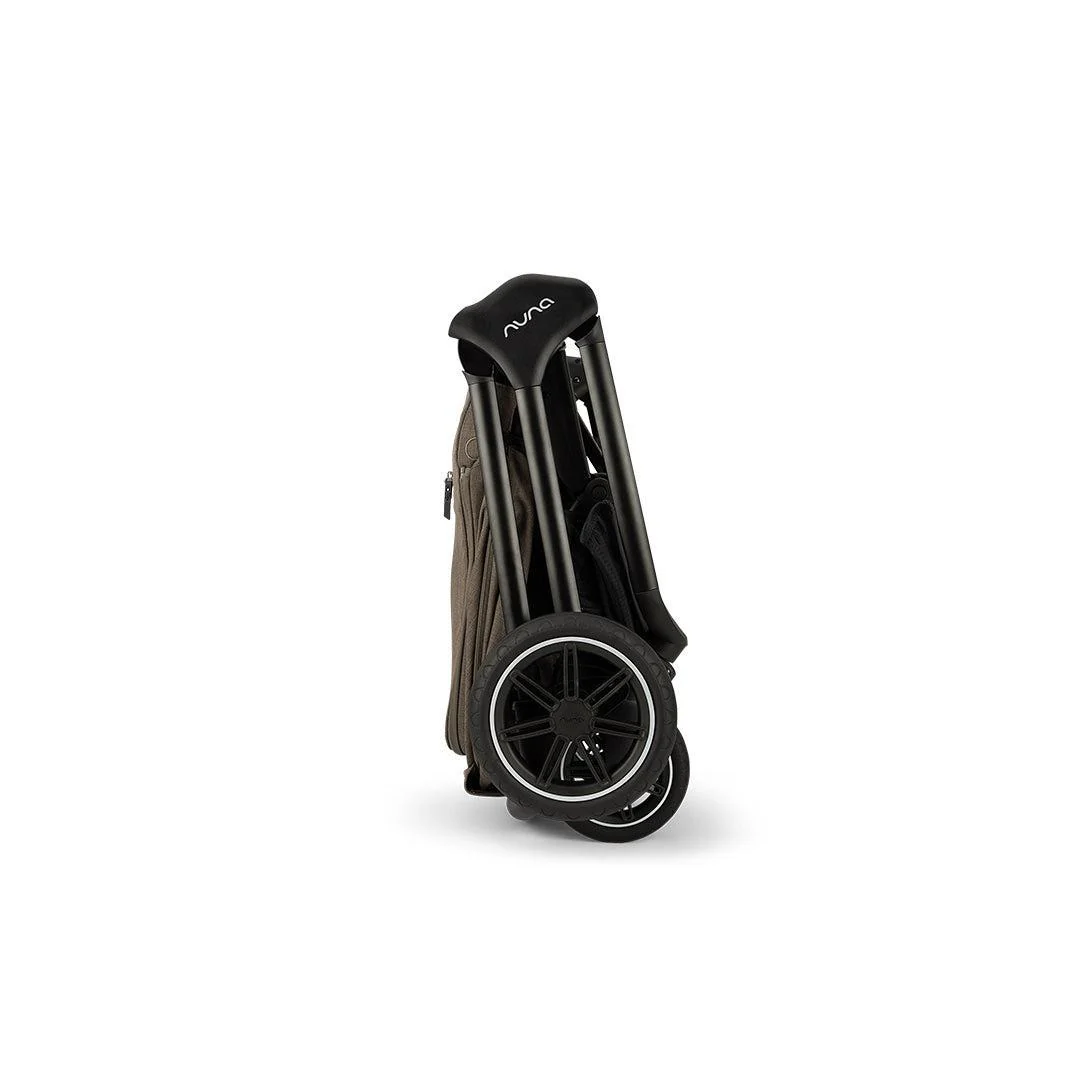 Nuna TRIV NEXT Pushchair - Pistachio - Image 8