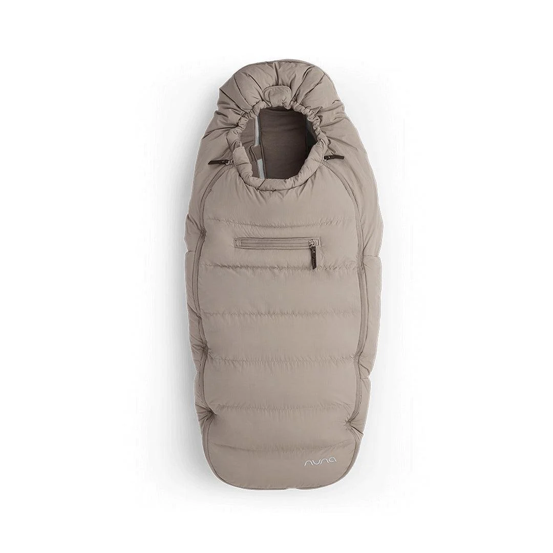 Nuna Winter Stroller Set - Chateau - Image 3