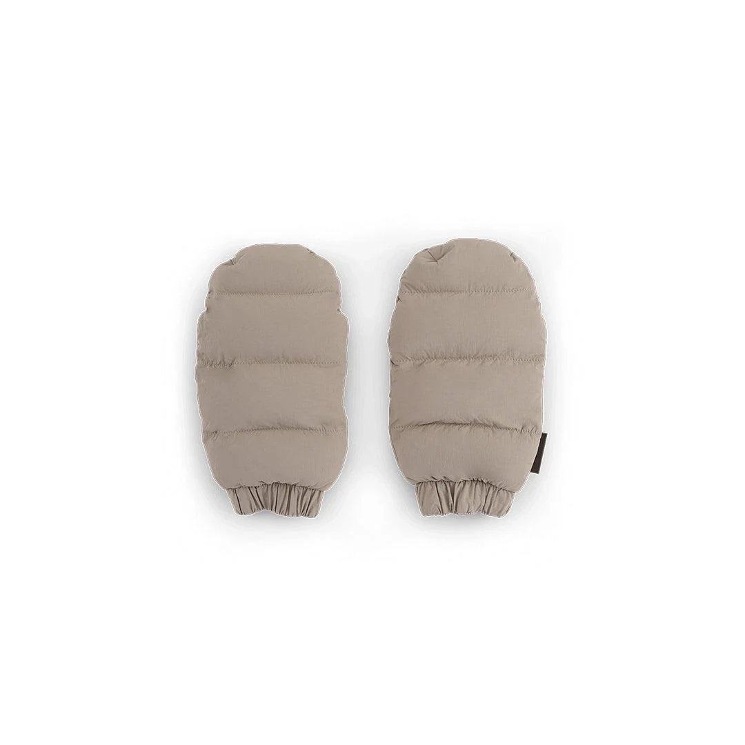 Nuna Winter Stroller Set - Chateau - Image 4
