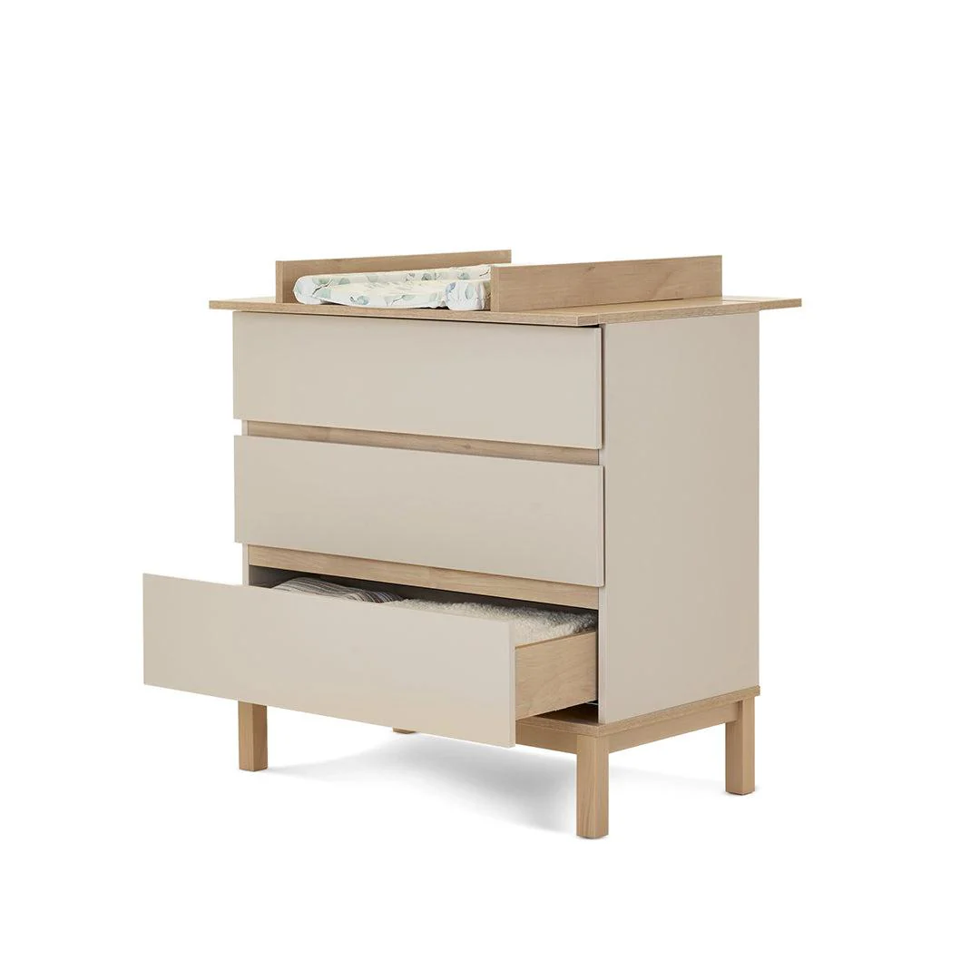 Obaby Astrid Changing Unit - Satin - Image 9