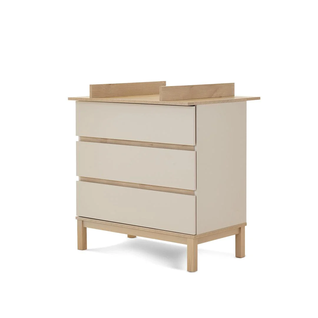 Obaby Astrid Mini 2 Piece Room Set - Satin - Image 13