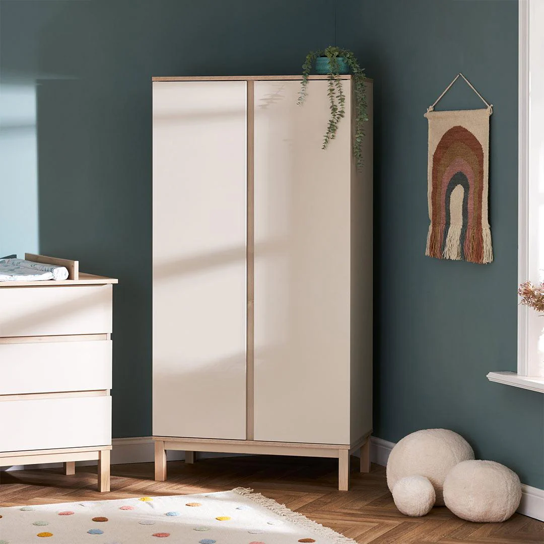Obaby Astrid Mini 2 Piece Room Set - Satin - Image 6
