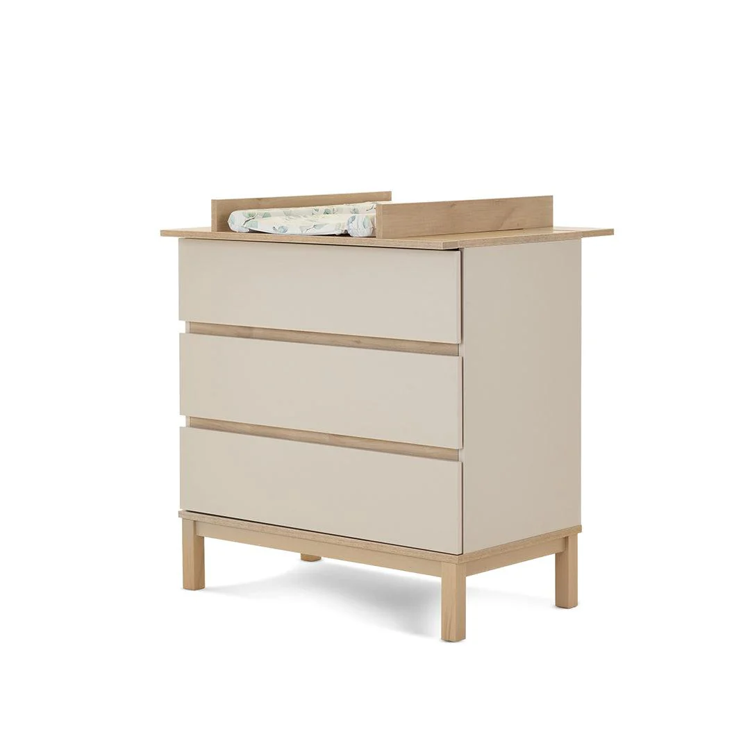 Obaby Astrid Mini 3 Piece Room Set - Satin - Image 13
