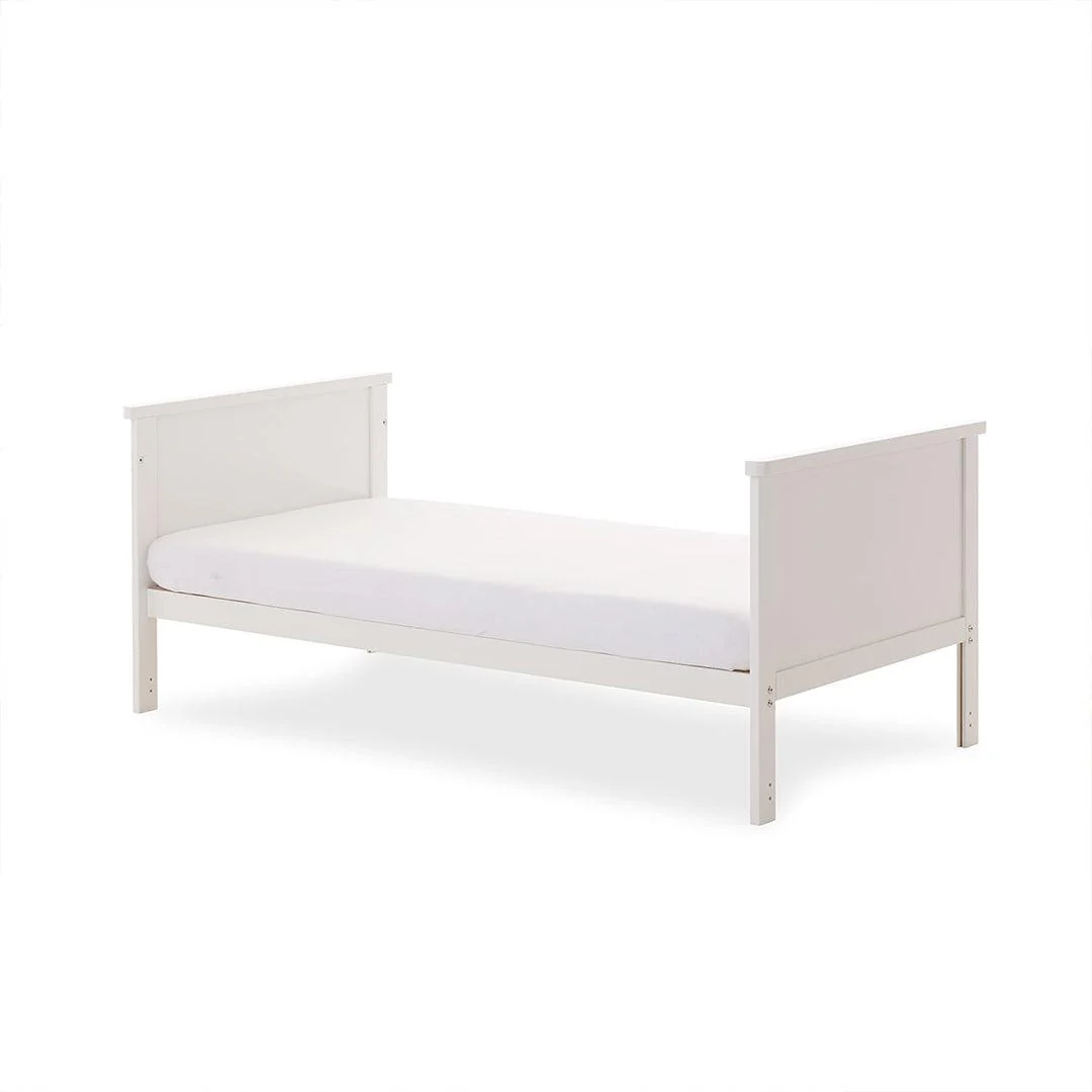 Obaby Evie 2 Piece Room Set - White - Image 12