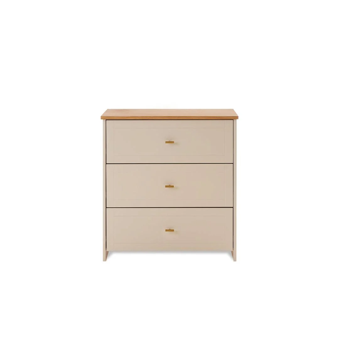 Obaby Evie Changing Unit - Cashmere - Image 8