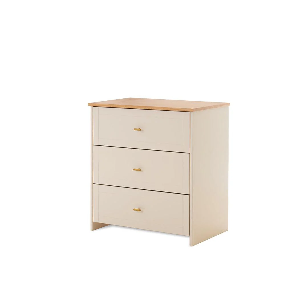Obaby Evie Changing Unit - Cashmere - Image 9