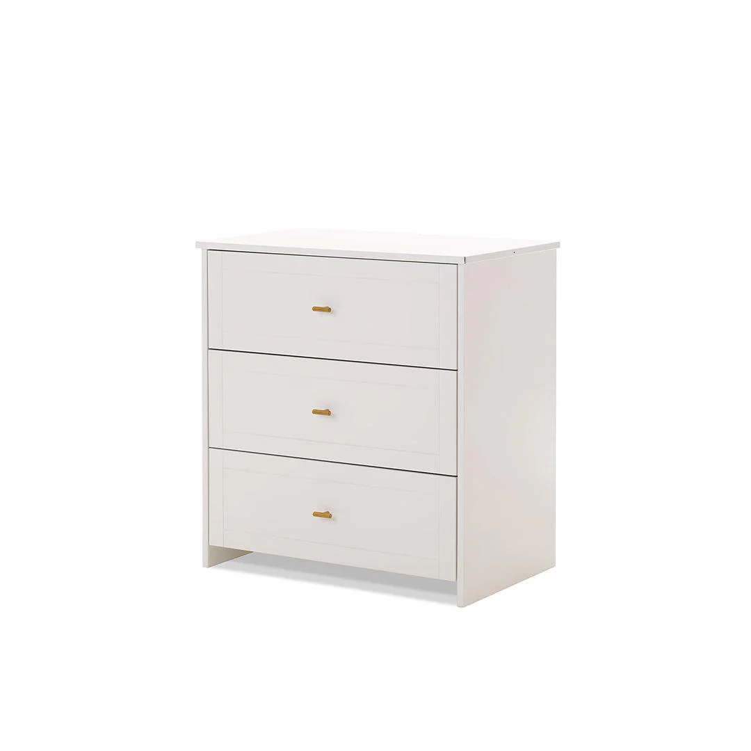 Obaby Evie Changing Unit - White - Image 9