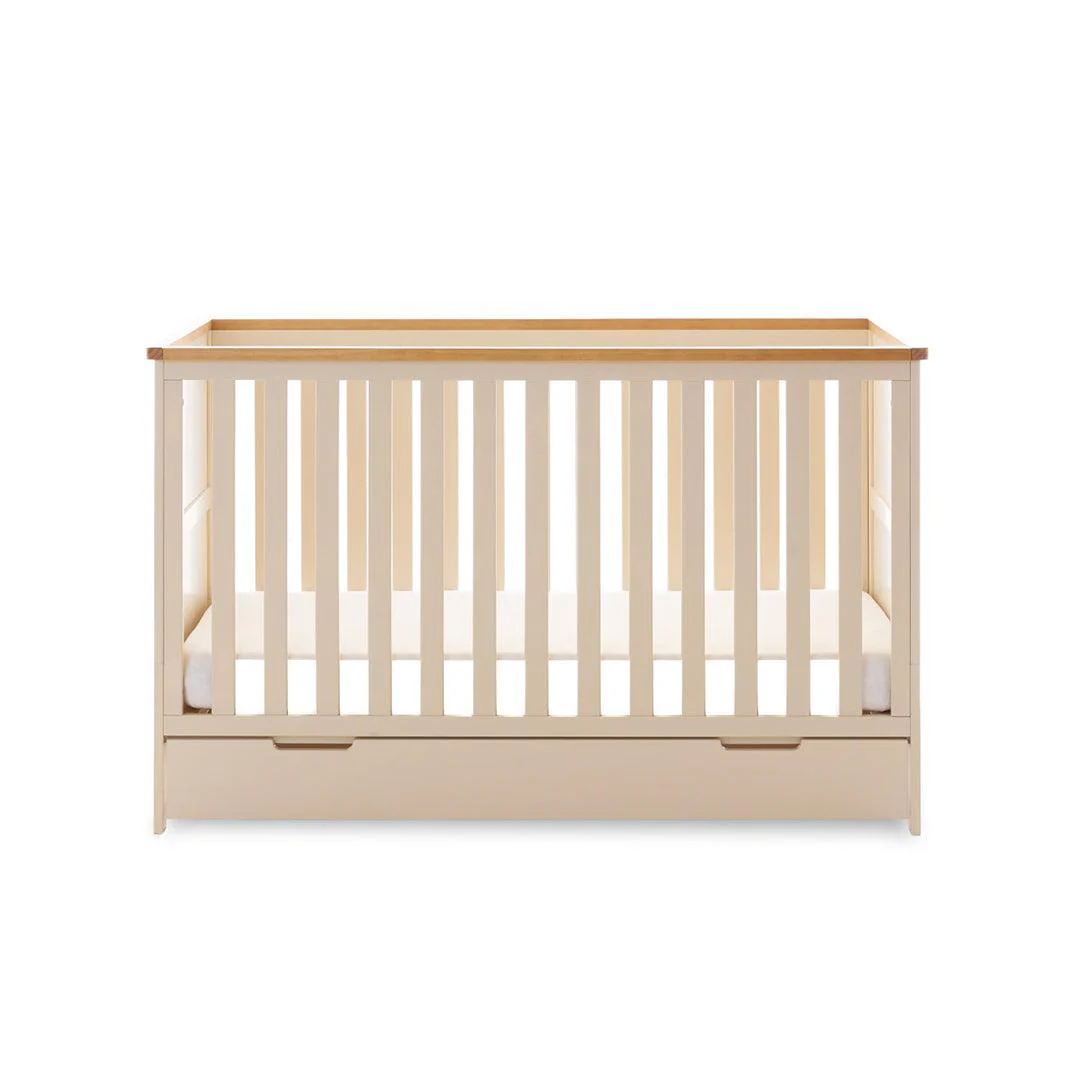 Obaby Evie Under Drawer - Cashmere - Image 2
