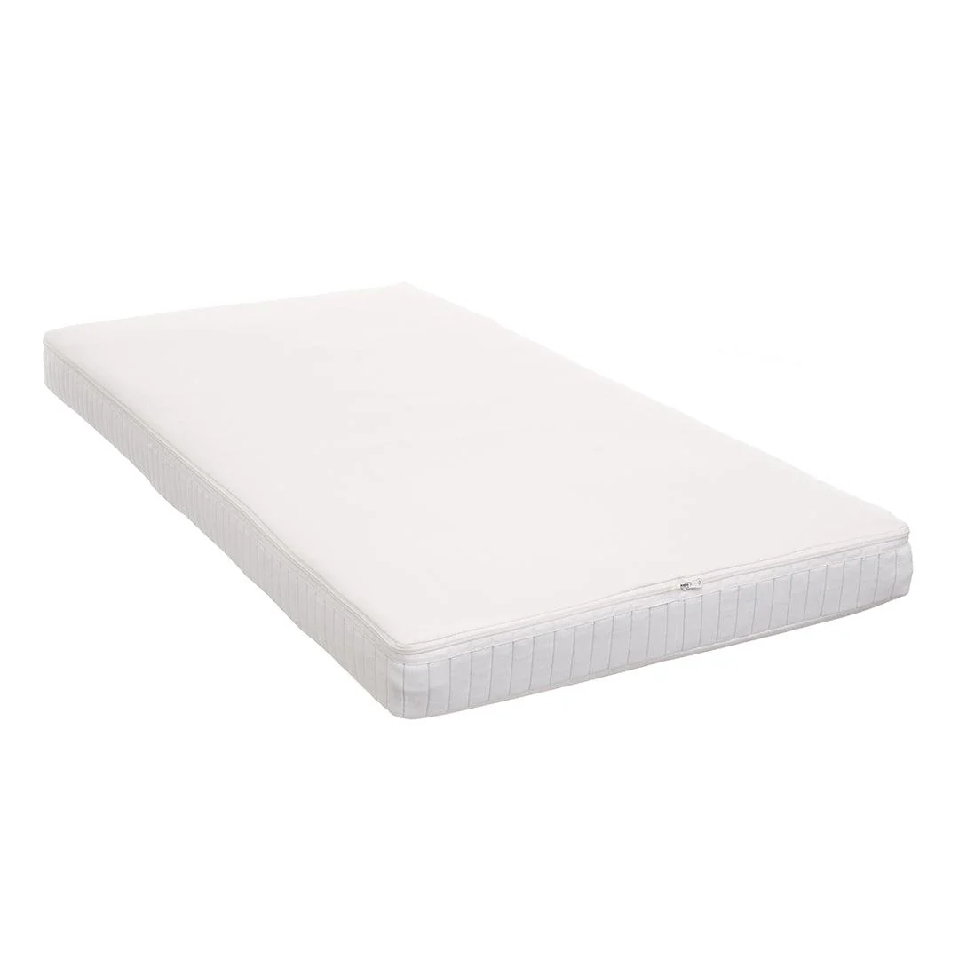 Obaby Moisture Management Dual Core Mattress - Cot - Image 3