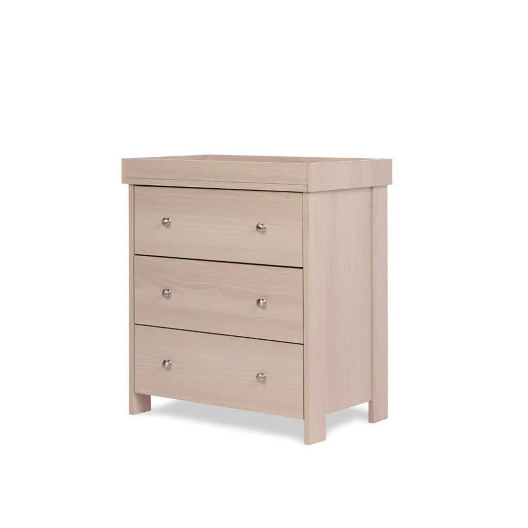Obaby Nika Changing Unit - Aspen - Image 5