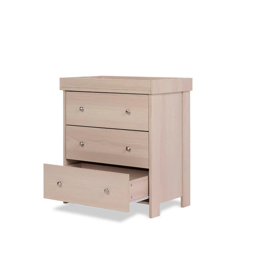 Obaby Nika Changing Unit - Aspen - Image 6