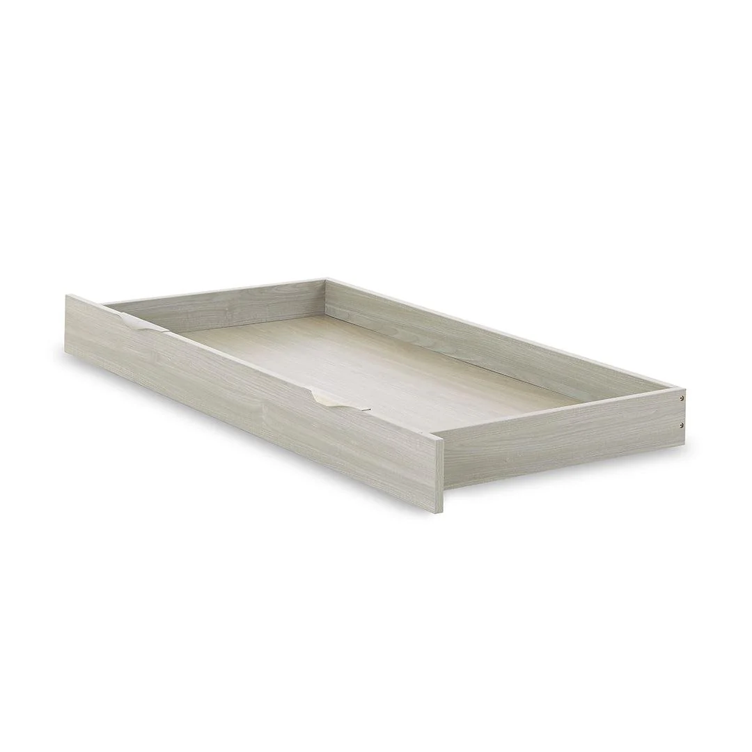 Obaby Nika Under Drawer - Grey Wash - Image 2