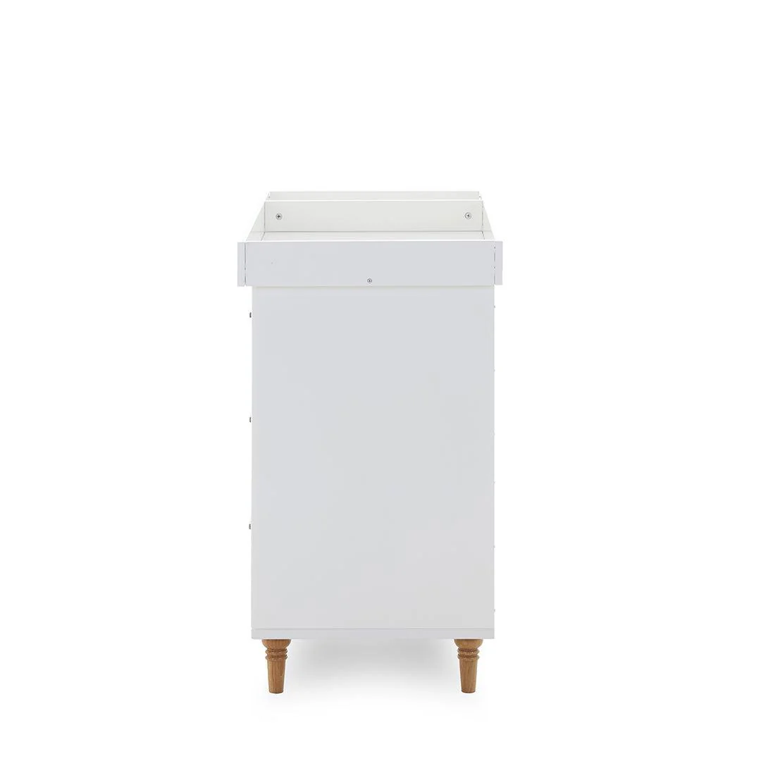 Obaby Orla Changing Unit - White - Image 12
