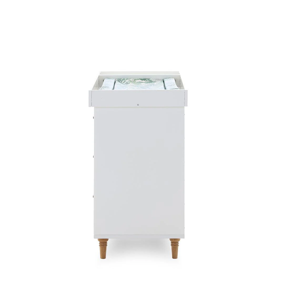 Obaby Orla Changing Unit - White - Image 14