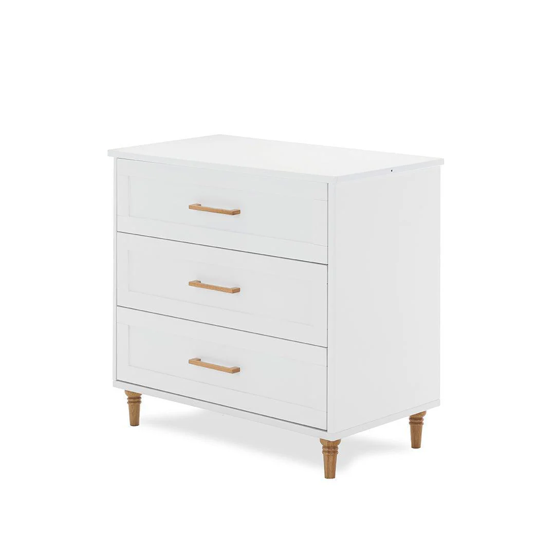 Obaby Orla Changing Unit - White - Image 8