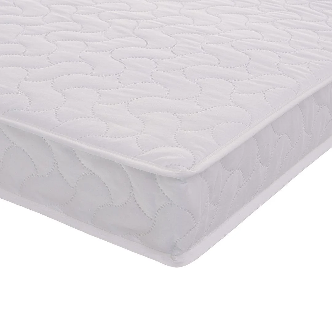 Obaby Pocket Sprung Mattress - Cot Bed - Image 2