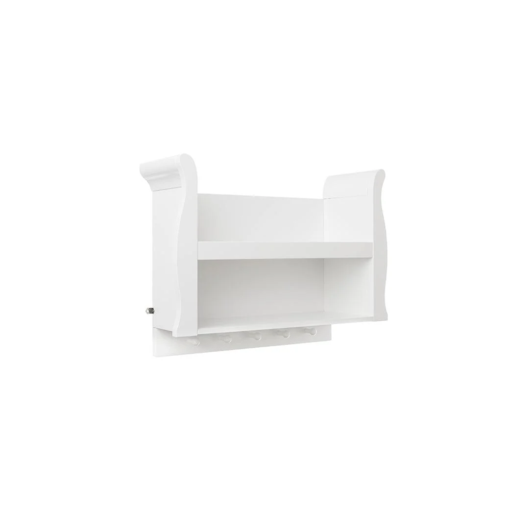 Obaby Stamford Shelf - White - Image 3