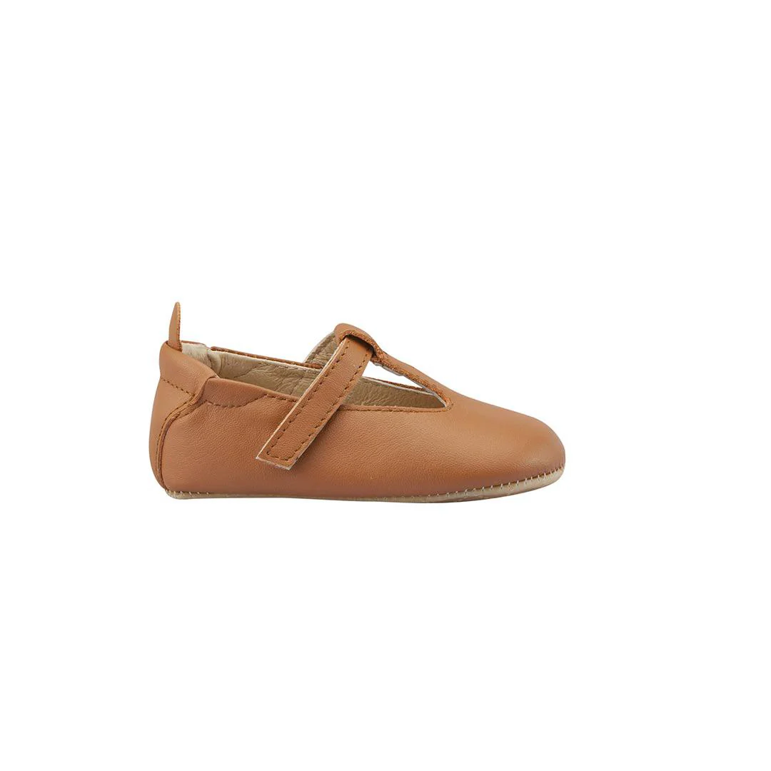 Old Soles Ohme-Bub Shoes - Tan - Image 2