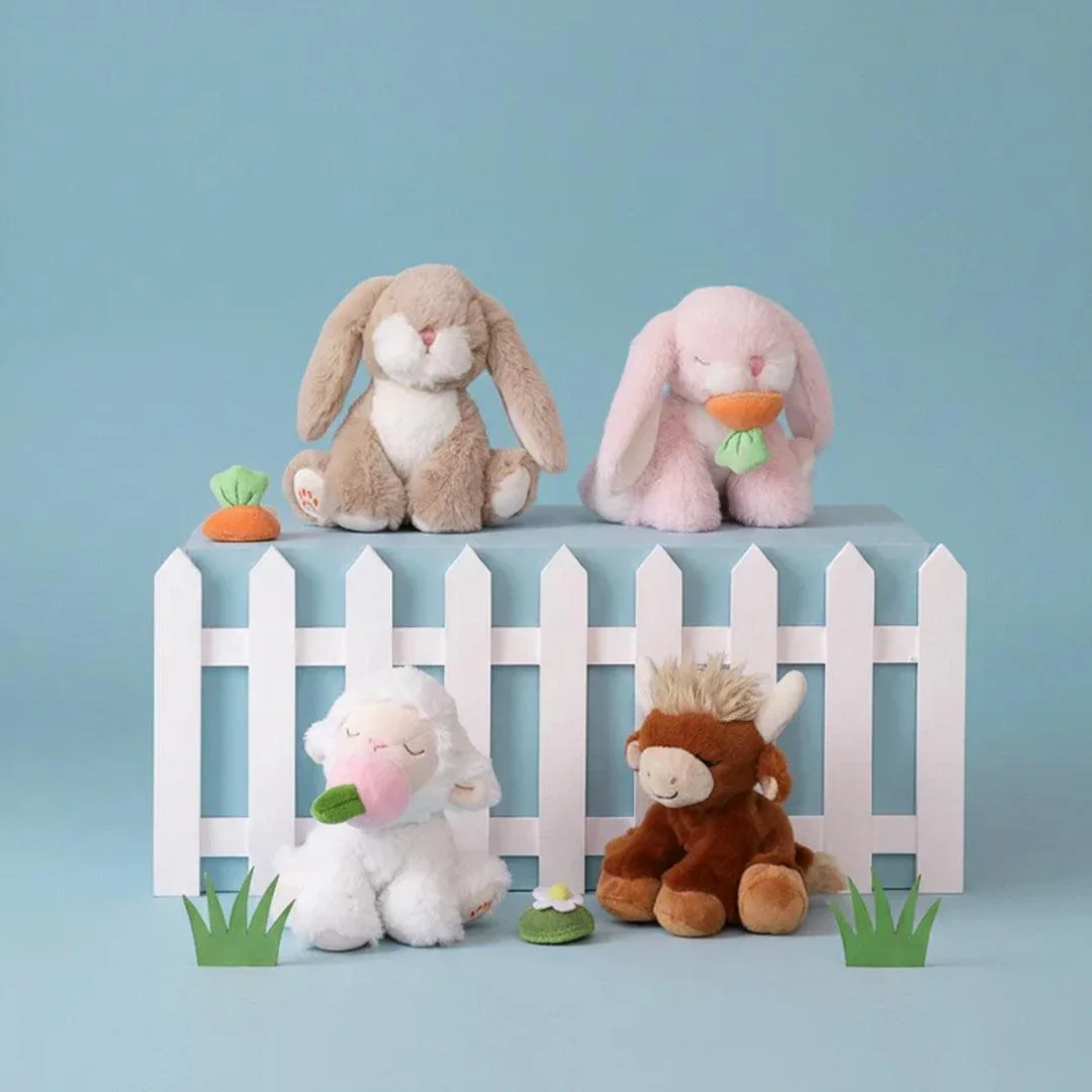 Olli Ella Binky Bunny - Hop - Image 3