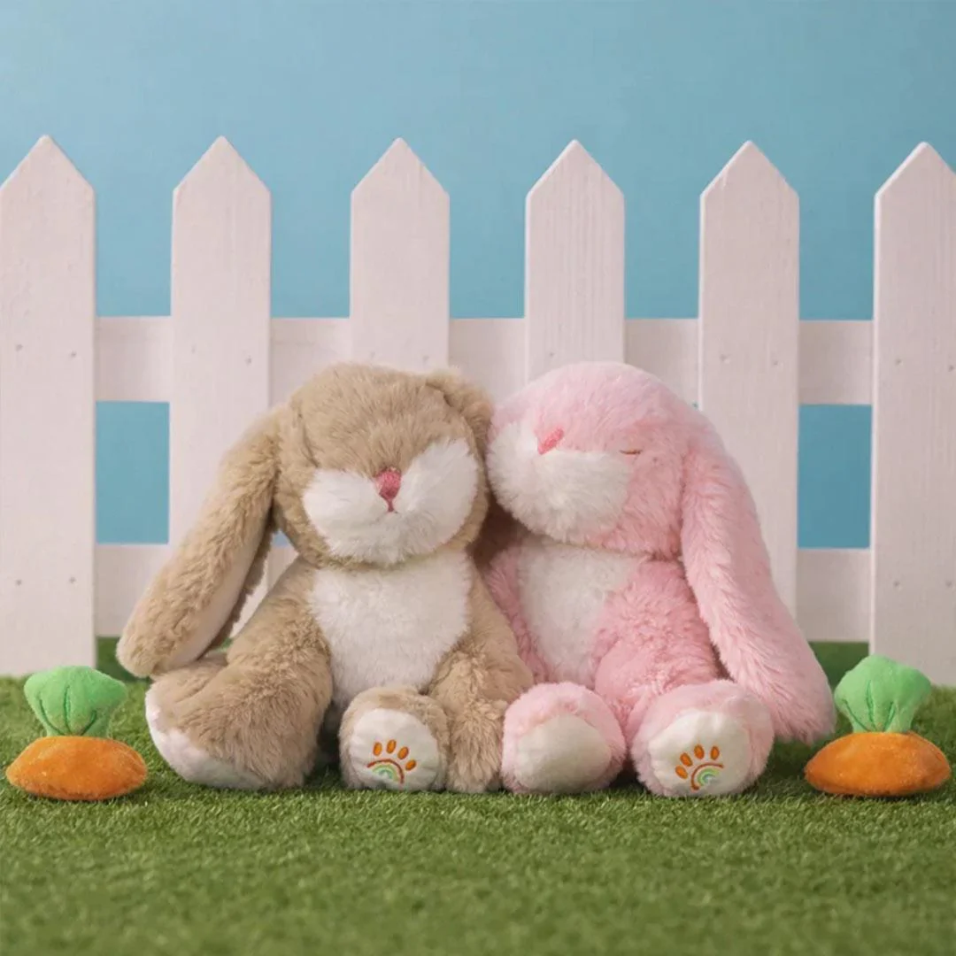 Olli Ella Binky Bunny - Hop - Image 4
