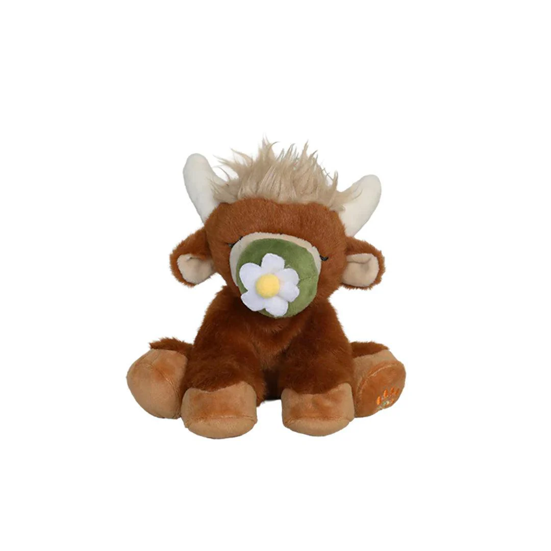 Olli Ella Binky Cow - Gus - Image 6