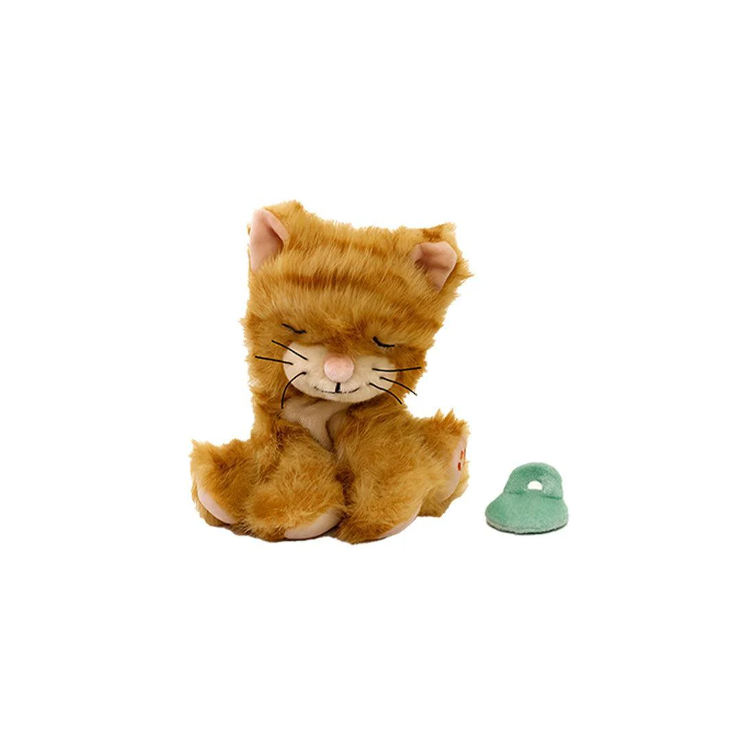 Olli Ella Binky Kitten Koda - Ginger