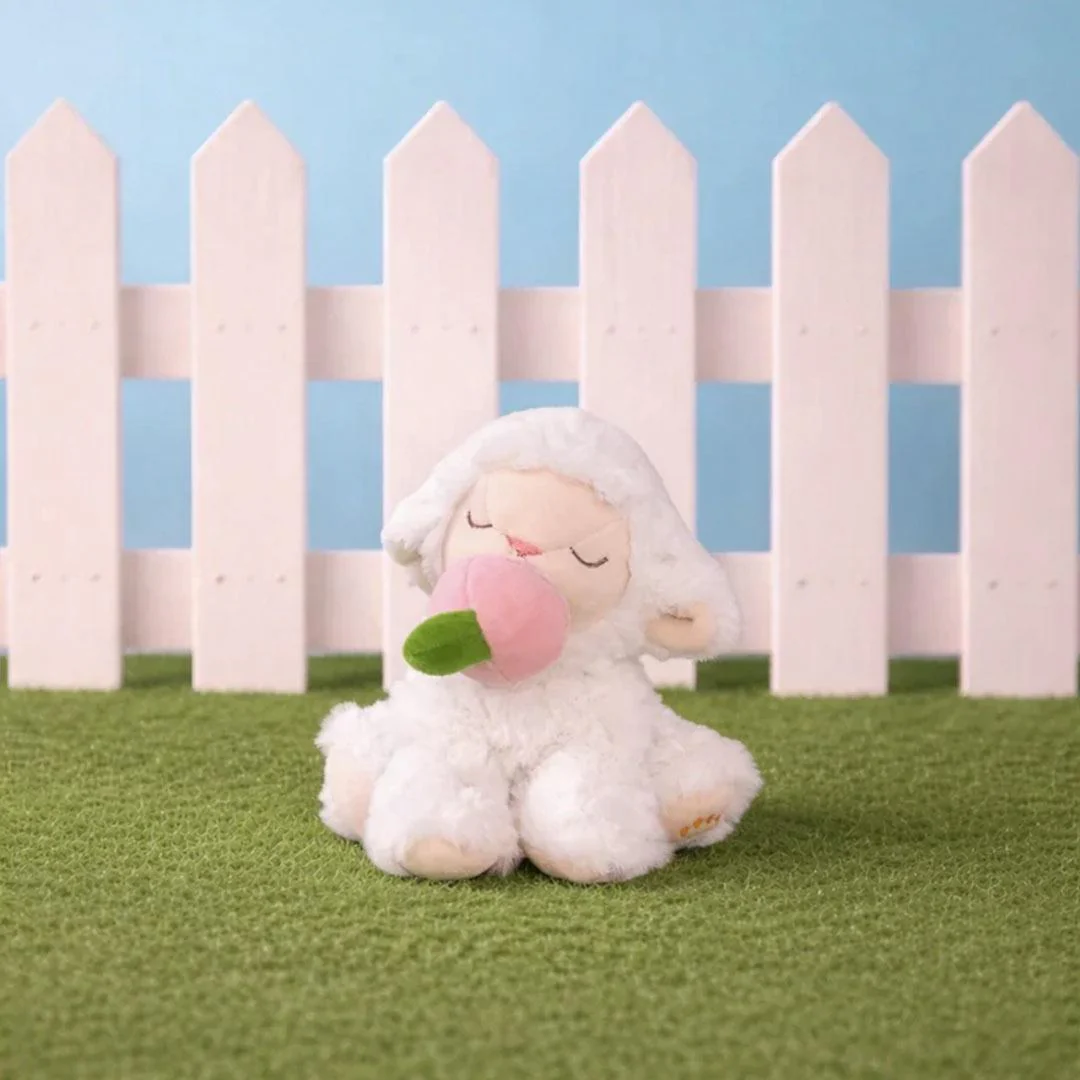 Olli Ella Binky Lamb - May - Image 2