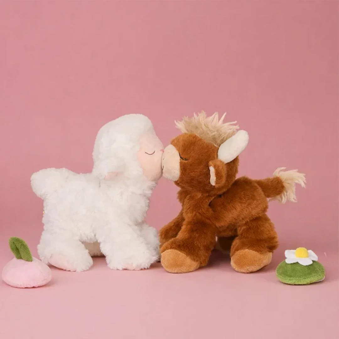 Olli Ella Binky Lamb - May - Image 3