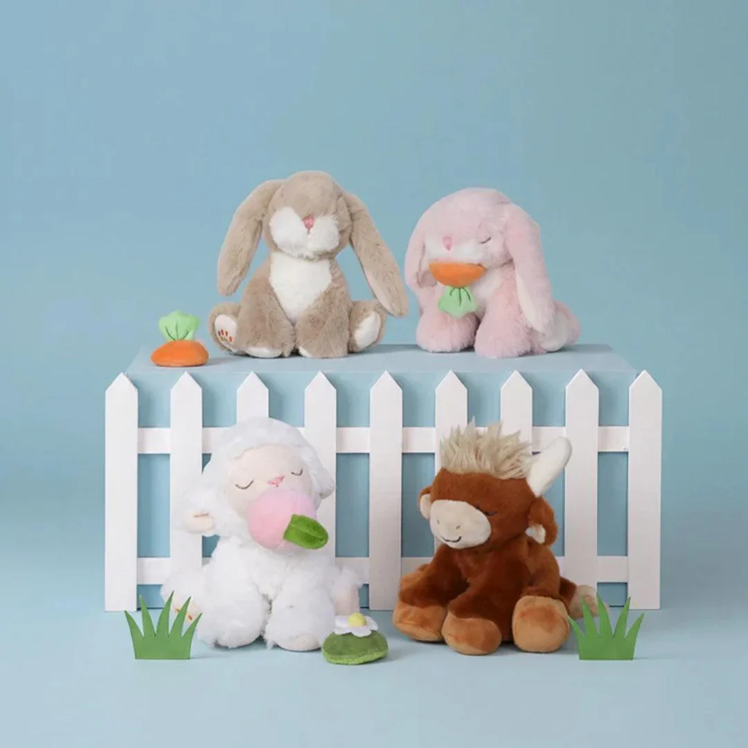 Olli Ella Binky Lamb - May - Image 4