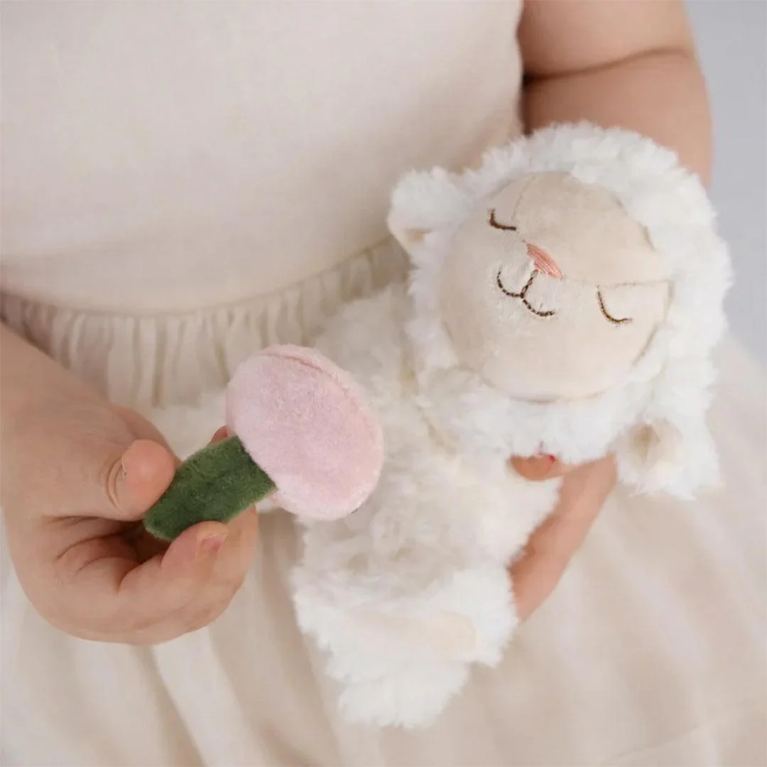Olli Ella Binky Lamb - May - Image 5