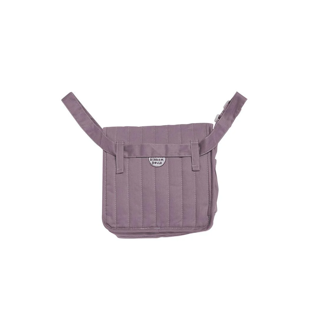 Olli Ella Carrie Convertible Changing Set - Lavender - Image 9