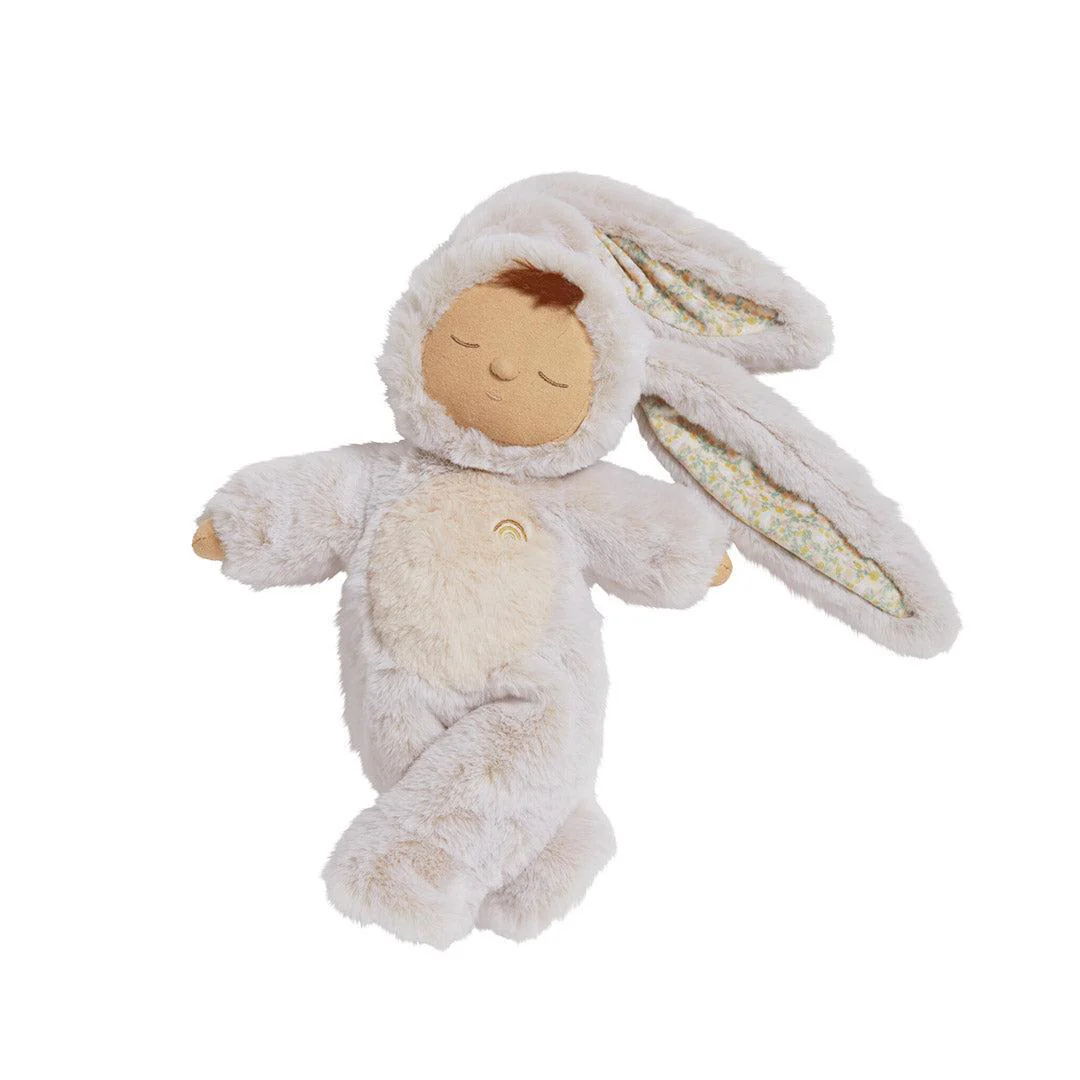 Olli Ella Cozy Dinkums - Bunny Lala - Image 5