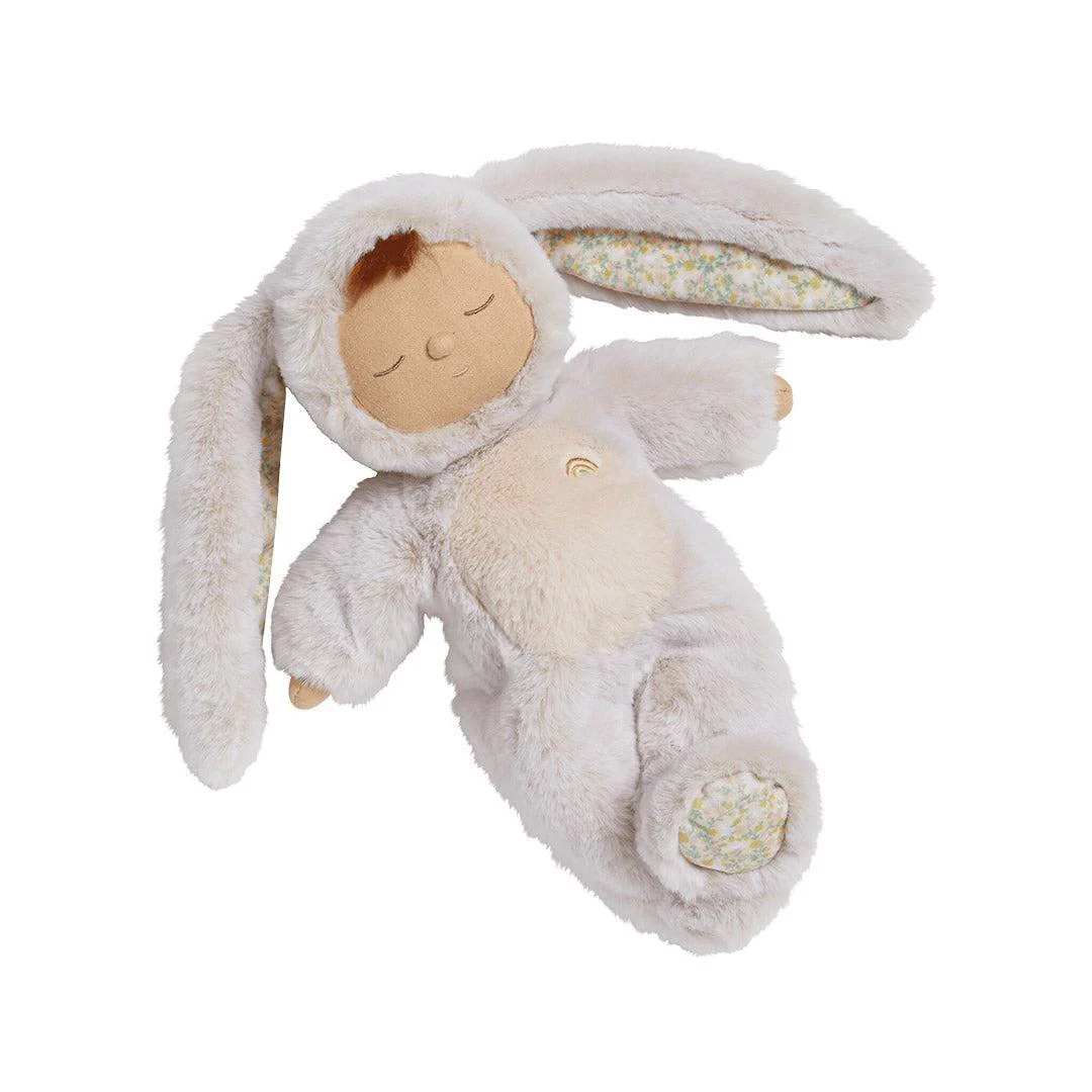Olli Ella Cozy Dinkums - Bunny Lala - Image 6