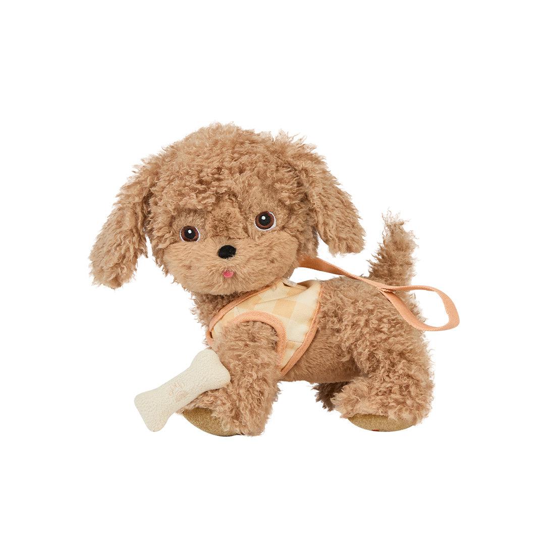 Olli Ella Dinkum Dog - Goldie - Image 9