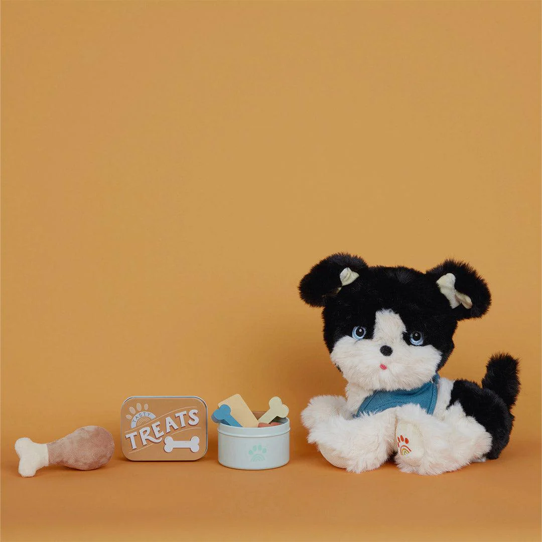 Olli Ella Dinkum Dog Goodies Set - Image 4